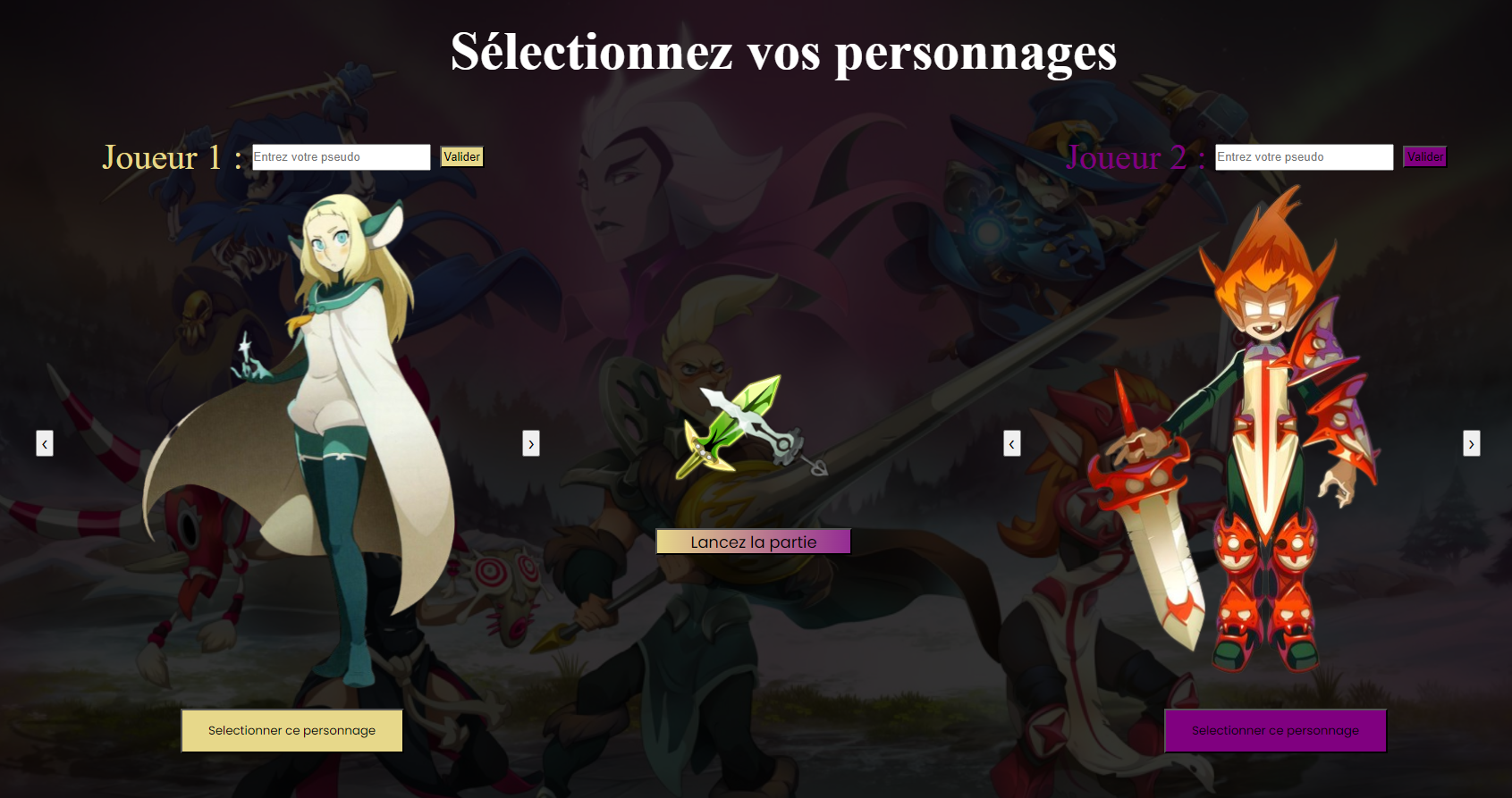 Tour par Tour